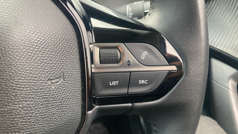 Peugeot 2008 100kW Allure Premium 50kWh 5dr Auto Electric Estate